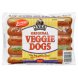 Yves Veggies original jumbo veggie dogs Calories
