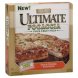 Digiorno ultimate focaccia pizza thick crust, four cheese with basil Calories