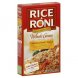 Rice a Roni & Pasta Roni savory whole grain blends chicken and herb classico rice Calories