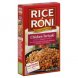 Rice a Roni & Pasta Roni chicken teriyaki rice Calories