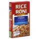 Rice a Roni & Pasta Roni lower sodium chicken flavor rice Calories