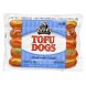 Yves Veggies tofu dogs Calories