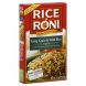 Rice a Roni & Pasta Roni long grain and wild rice Calories