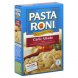 Rice a Roni & Pasta Roni garlic alfredo flavor Calories