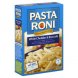 Rice a Roni & Pasta Roni white cheddar and broccoli flavor Calories