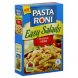 Rice a Roni & Pasta Roni easy salads pasta & dressing mix rigatoni, italian herb Calories