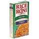 Rice a Roni & Pasta Roni rice & vermicelli chicken flavor Calories