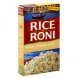 Rice a Roni & Pasta Roni creamy garlic flavor Calories