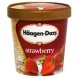 strawberry ice cream classic flavors