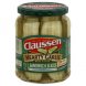 Claussen sandwich slices hearty garlic, deli style Calories