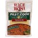 Rice a Roni & Pasta Roni fast cook spanish rice & vermicelli mix with spanish style seasonings Calories