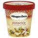 Haagen Dazs pistachio ice cream classic flavors Calories