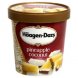 Haagen Dazs pineapple coconut ice cream classic flavors Calories