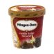 Haagen Dazs vanilla fudge brownie ice cream classic flavors Calories