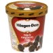 Haagen Dazs black raspberry chip ice cream classic flavors Calories