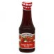 Smucker syrup strawberry Calories