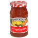 Smucker apricot-pineapple preserves Calories