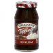 Smucker toppings hot fudge Calories