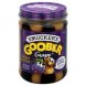 Smucker goober peanut butter and grape jelly stripes Calories