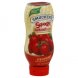 squeeze reduced sugar fruit spread strawberry