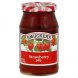 Smucker jelly strawberry Calories
