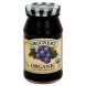 Smucker organic jelly concord grape Calories