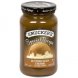 Smucker special recipe flavored topping butterscotch caramel Calories