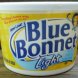 Blue Bonnet light soft spread Calories