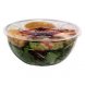 Ready Pac spring mix veggie salad bistro to go bowl salads Calories