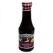 Smucker boysenberry syrup Calories