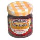 Smucker reduced sugar and calorie preserves strawberry Calories