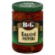 B&G Foods, Inc. peppers roasted Calories