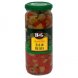 B&G Foods, Inc. salad olives spanish style Calories