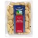Racconto potato gnocchi, homemade style Calories
