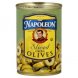 olives sliced green