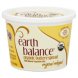 Earth Balance original whipped organic buttery spread Calories
