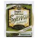 smart & delicious softwraps gourmet, traditional