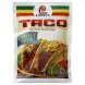 taco seasoning blend seasoning mixes
