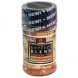 perfect blend seasoning and rub, chicken & poultry