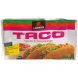 taco seasoning mixes