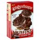 muffin chocolate chocolate chip