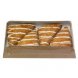 Otis Spunkmeyer cinnamon chip scones cafe collection/scones (bulk) Calories