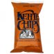 Kettle natural gourmet potato chips honey dijon Calories