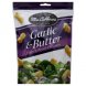 croutons butter & garlic