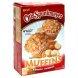 Otis Spunkmeyer caramel apple muffins Calories