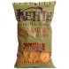 Kettle sesame rye with caraway organic tortilla chips Calories