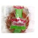 muffins apple cinnamon
