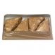 Otis Spunkmeyer maple pecan cluster scones cafe collection/scones (bulk) Calories