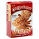 Otis Spunkmeyer muffins cinnamon crumb cake Calories