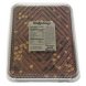 cafe au lait brownies cafe collection/brownies (trays)